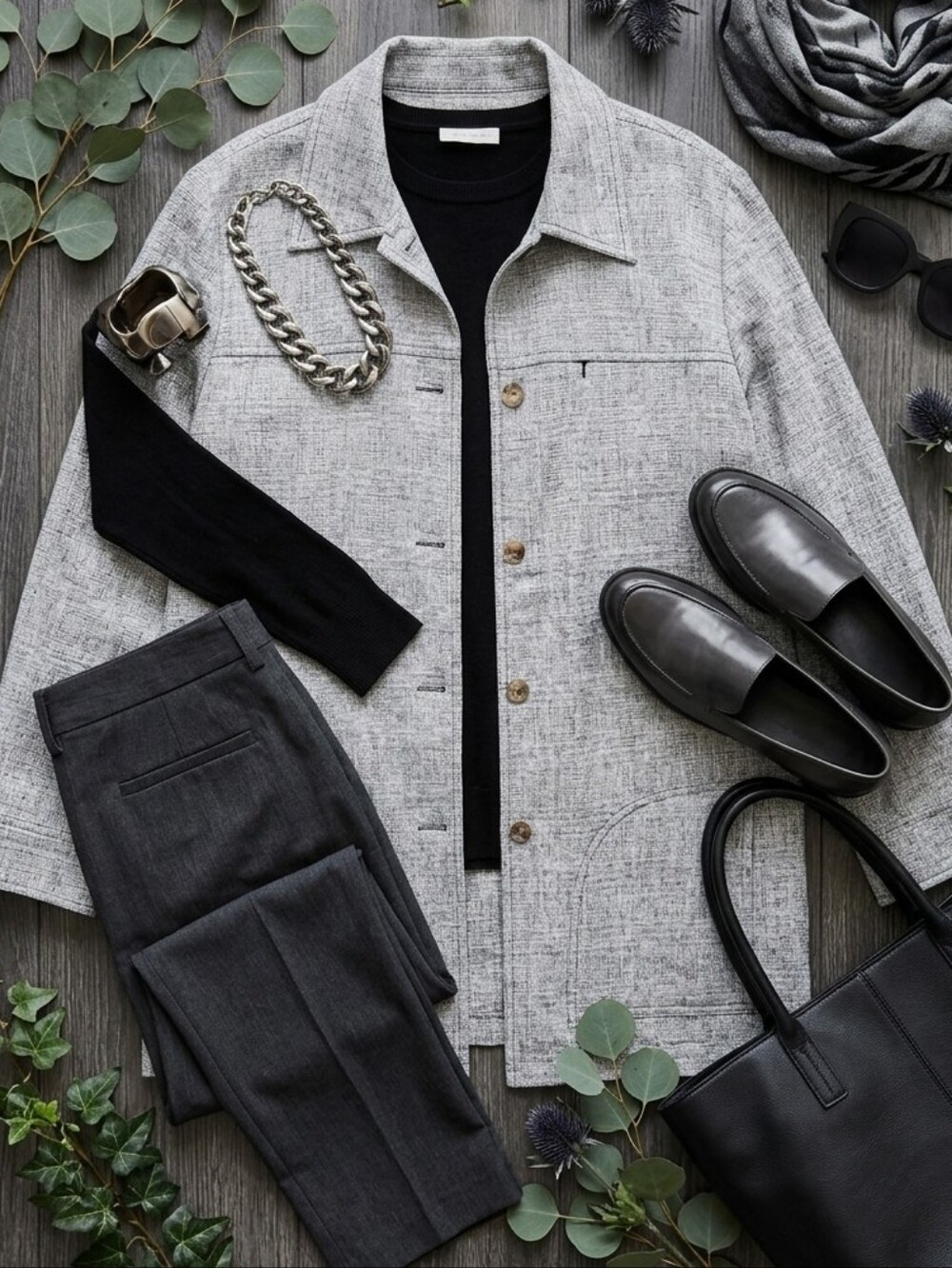 Jacket